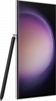 Samsung Galaxy S23 Ultra 8/256Gb nano SIM + eSIM (Lavender)