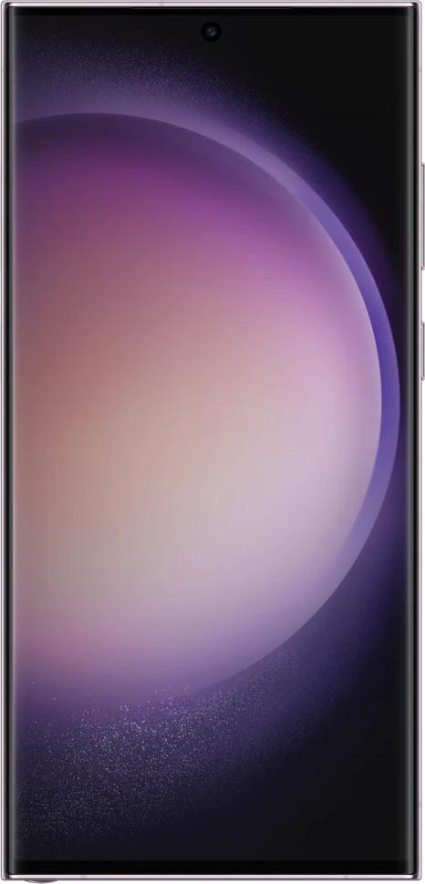 Samsung Galaxy S23 Ultra 8/256Gb nano SIM + eSIM (Lavender)