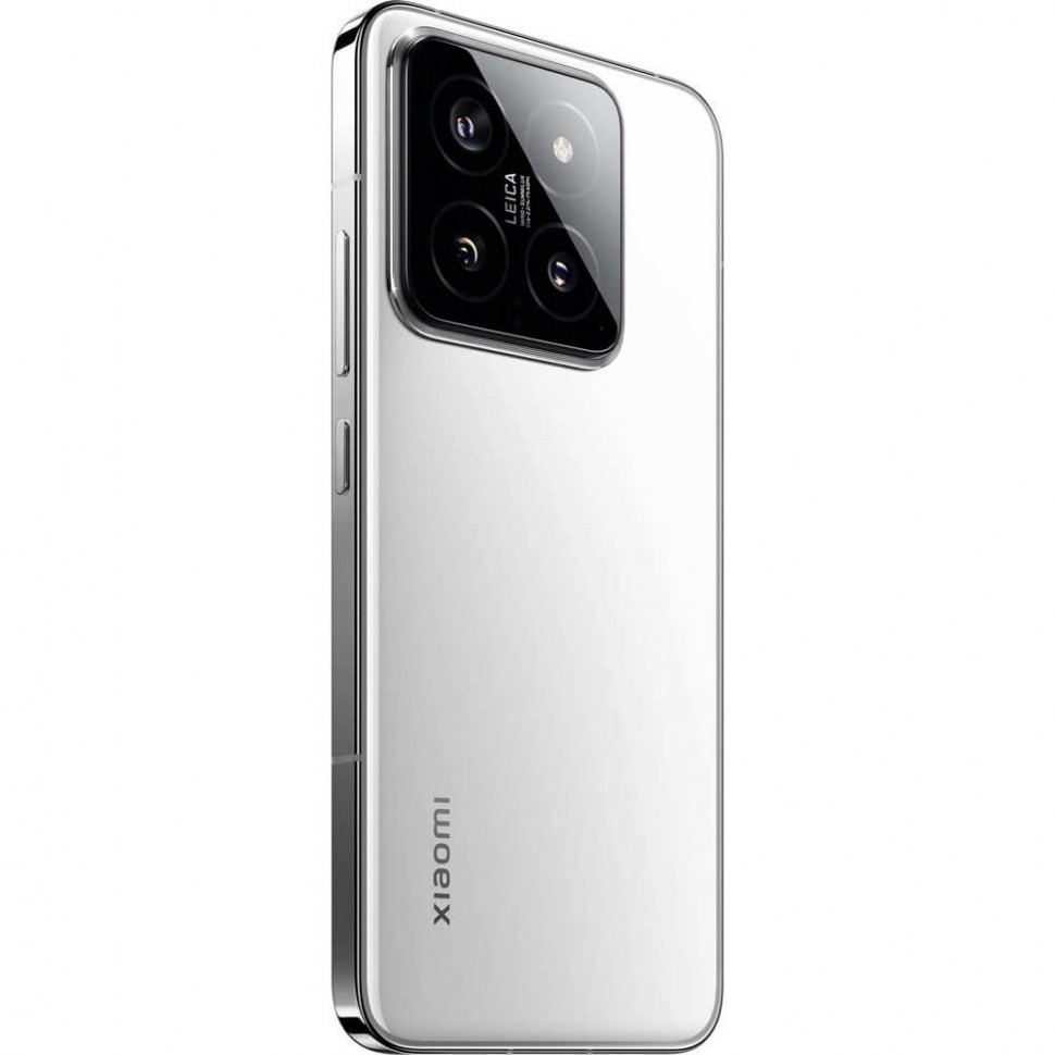 Смартфон Xiaomi 14 12/512Gb White