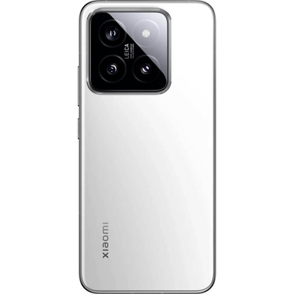 Смартфон Xiaomi 14 12/512Gb White