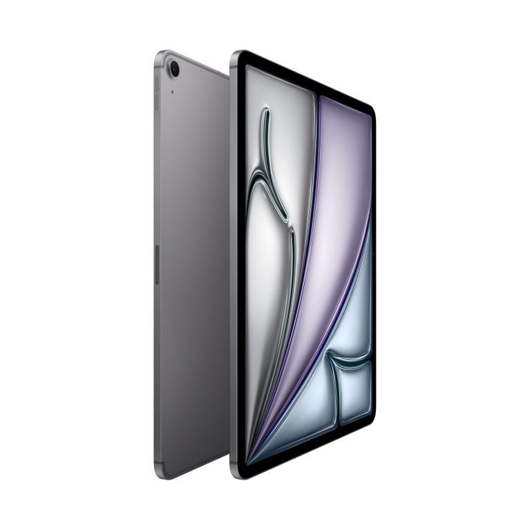 Apple iPad Air (2024) 13" Wi-Fi + Cellular 128Gb Space Gray 