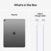 Apple iPad Air (2024) 13" Wi-Fi + Cellular 128Gb Space Gray 