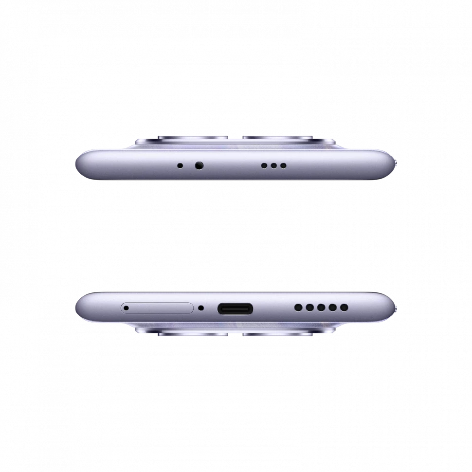 Смартфон Xiaomi REDMI Note 15 5G 6/128Gb Mist Purple (Туманно-фиолетовый)