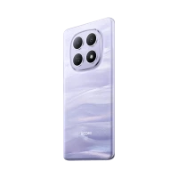 Смартфон Xiaomi REDMI Note 15 5G 6/128Gb Mist Purple (Туманно-фиолетовый)