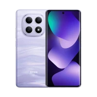Смартфон Xiaomi REDMI Note 15 5G 6/128Gb Mist Purple (Туманно-фиолетовый)