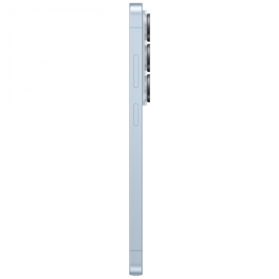 Смартфон Samsung Galaxy S26 Ultra 512Gb Sky Blue (Небесно-голубой)