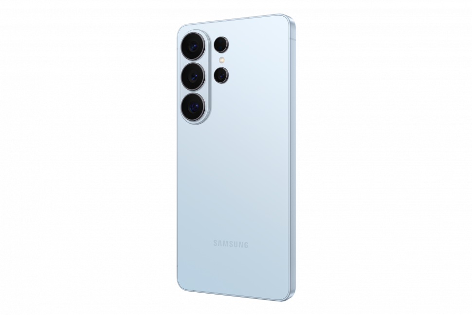 Смартфон Samsung Galaxy S26 Ultra 512Gb Sky Blue (Небесно-голубой)