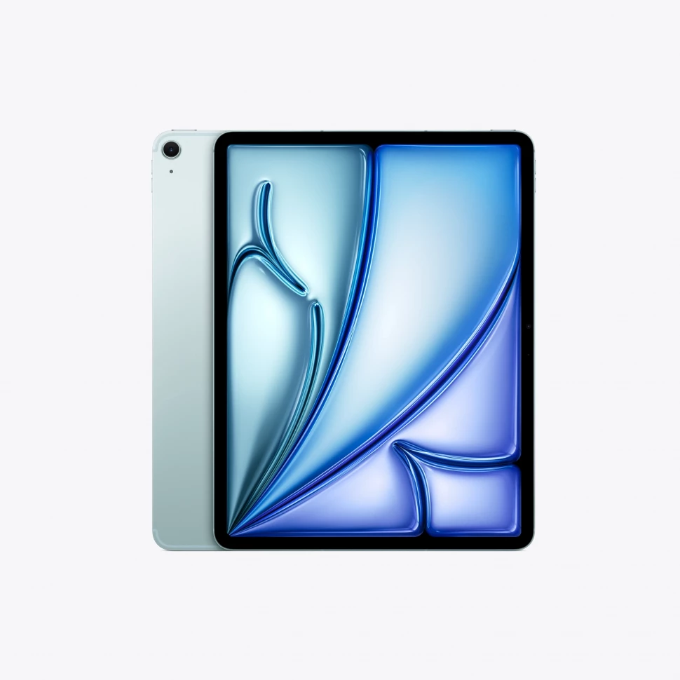Apple iPad Air (2026) 13" M4/1Tb Wi-Fi + 5G Blue