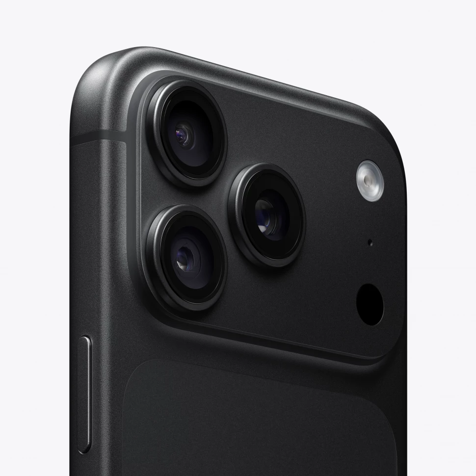 Apple iPhone 18 Pro 2Tb Black (чёрный) | nano SIM + eSIM