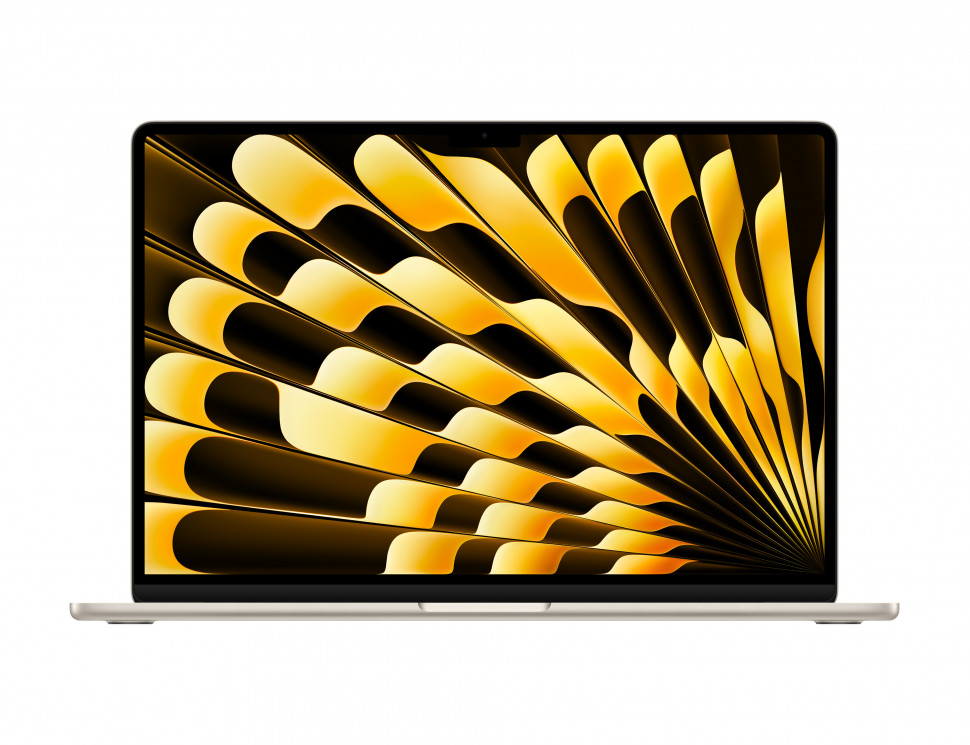 Apple MacBook Air 15 2023 M2/8Gb/512Gb Starlight