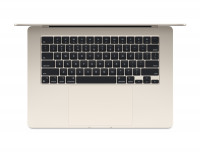 Apple MacBook Air 15 2023 M2/8Gb/512Gb Starlight