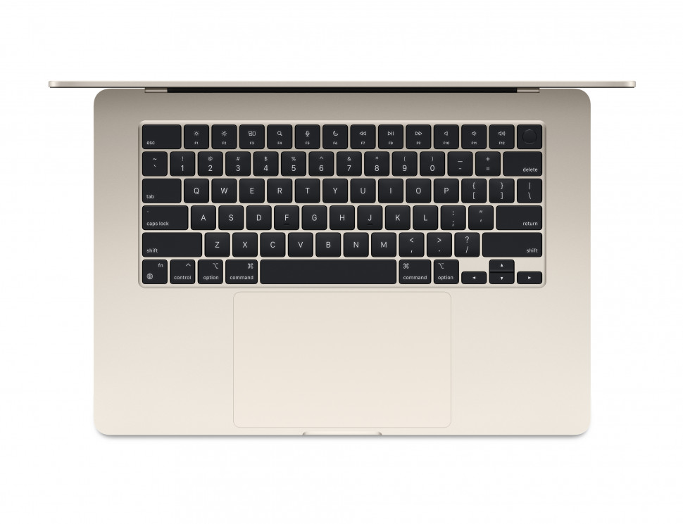 Apple MacBook Air 15 2023 M2/8Gb/512Gb Starlight