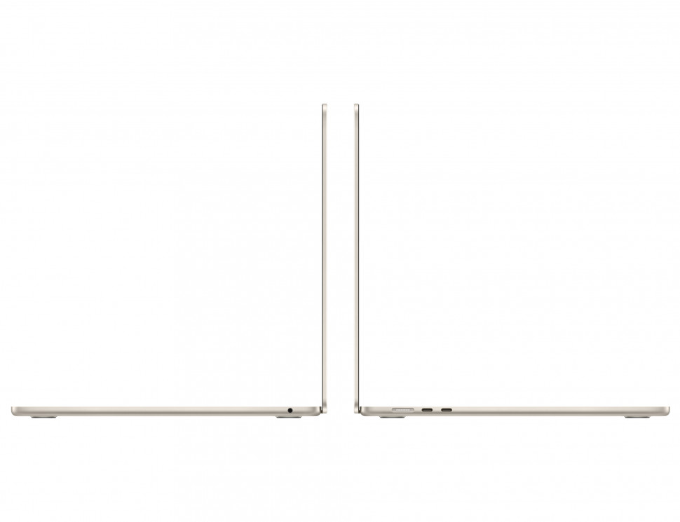 Apple MacBook Air 15 2023 M2/8Gb/512Gb Starlight