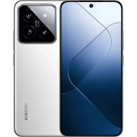 Смартфон Xiaomi 14 12/256Gb White