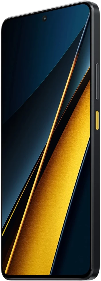 Смартфон Xiaomi POCO X6 Pro 8/256Gb Yellow