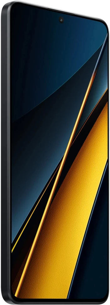 Смартфон Xiaomi POCO X6 Pro 8/256Gb Yellow