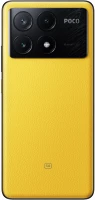 Смартфон Xiaomi POCO X6 Pro 8/256Gb Yellow