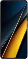 Смартфон Xiaomi POCO X6 Pro 8/256Gb Yellow