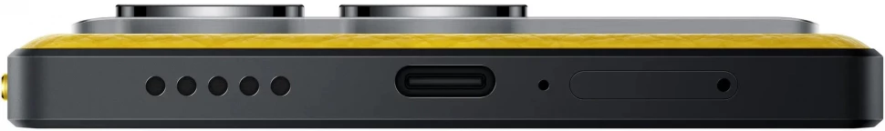 Смартфон Xiaomi POCO X6 Pro 8/256Gb Yellow