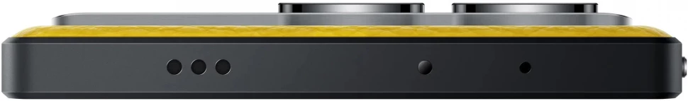 Смартфон Xiaomi POCO X6 Pro 8/256Gb Yellow