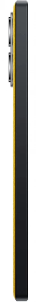Смартфон Xiaomi POCO X6 Pro 8/256Gb Yellow