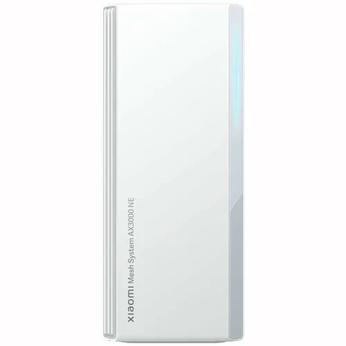 Маршрутизатор Xiaomi Mesh System AX3000 NE (1-pack)