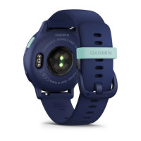 Часы Garmin Vivoactive 5 Blue Часы Garmin Vivoactive 5 Blue