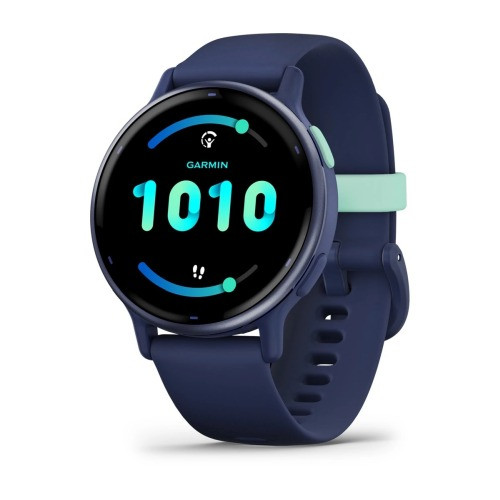 Часы Garmin Vivoactive 5 Blue