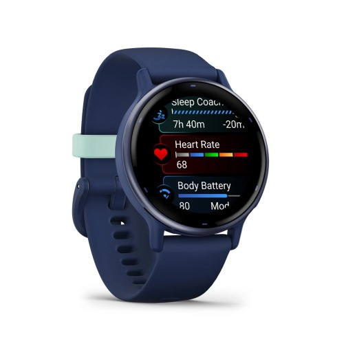 Часы Garmin Vivoactive 5 Blue