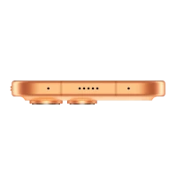 Смартфон HONOR 600 Pro 12/256Gb Orange (оранжевый)