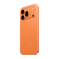 Смартфон HONOR 600 Pro 12/256Gb Orange (оранжевый)