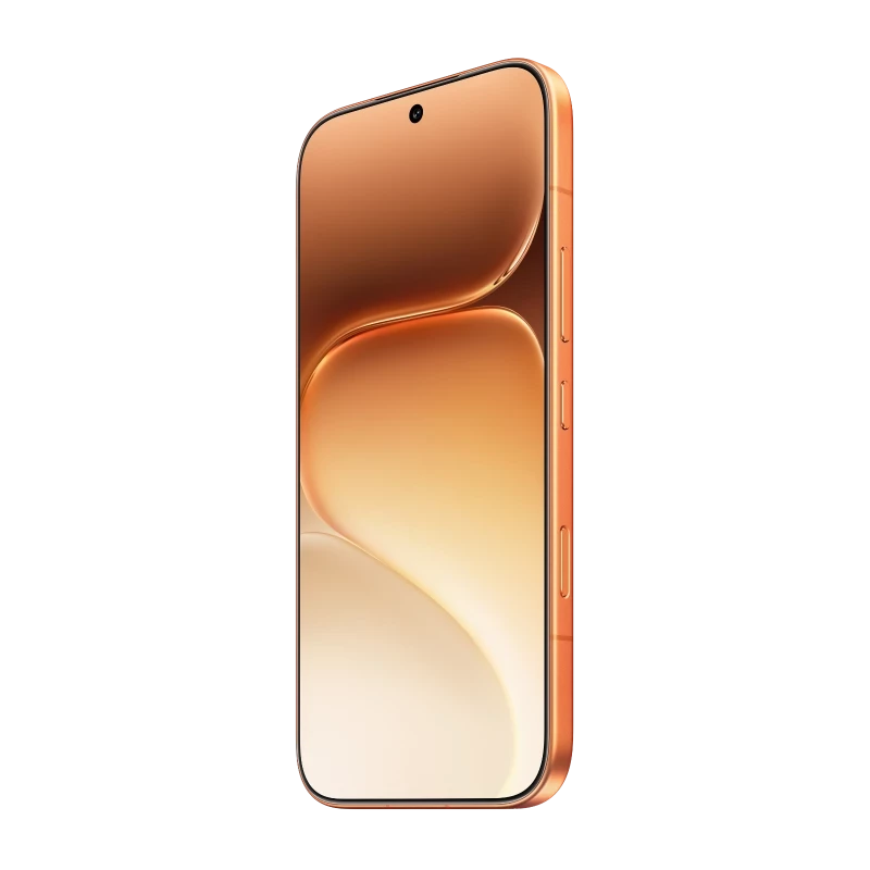 Смартфон HONOR 600 Pro 12/256Gb Orange (оранжевый)
