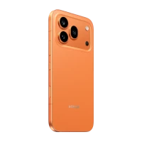 Смартфон HONOR 600 Pro 12/256Gb Orange (оранжевый)