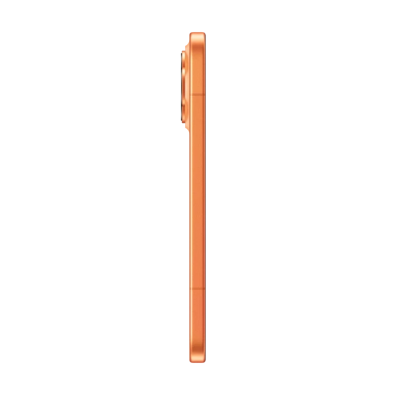 Смартфон HONOR 600 Pro 12/256Gb Orange (оранжевый)