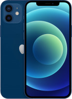 Apple iPhone 12 256Gb Синий