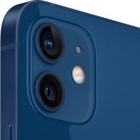 Apple iPhone 12 256Gb Синий