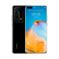 Смартфон HUAWEI P40 Pro Plus (Black Ceramic)