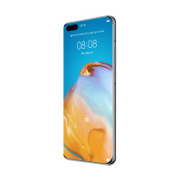 Смартфон HUAWEI P40 Pro Plus (Black Ceramic)