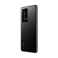 Смартфон HUAWEI P40 Pro Plus (Black Ceramic)