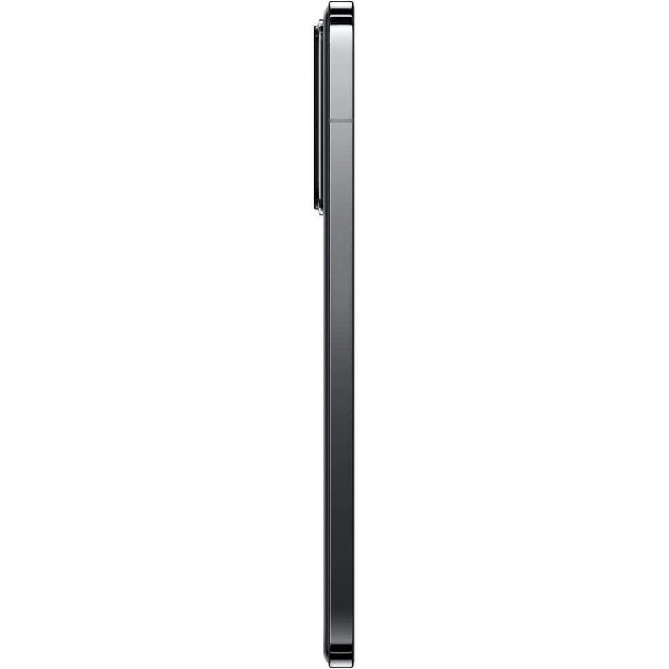 Смартфон Xiaomi 14 12/512Gb Black