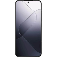 Смартфон Xiaomi 14 12/512Gb Black