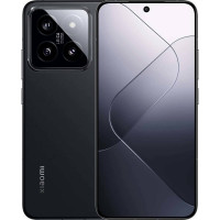 Смартфон Xiaomi 14 12/512Gb Black