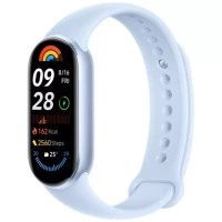 Умный браслет Xiaomi Smart Band 9 (Arctic Blue)