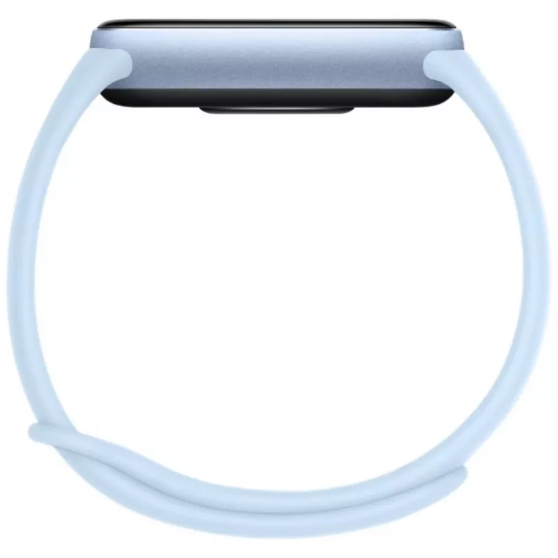 Умный браслет Xiaomi Smart Band 9 (Arctic Blue)
