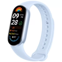 Умный браслет Xiaomi Smart Band 9 (Arctic Blue)