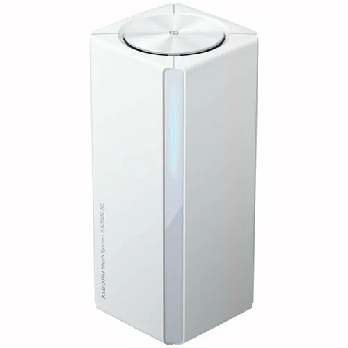 Маршрутизатор Xiaomi Mesh System AX3000 NE (2-pack) 