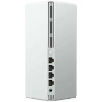 Маршрутизатор Xiaomi Mesh System AX3000 NE (2-pack) Маршрутизатор Xiaomi Mesh System AX3000 NE (2-pack)