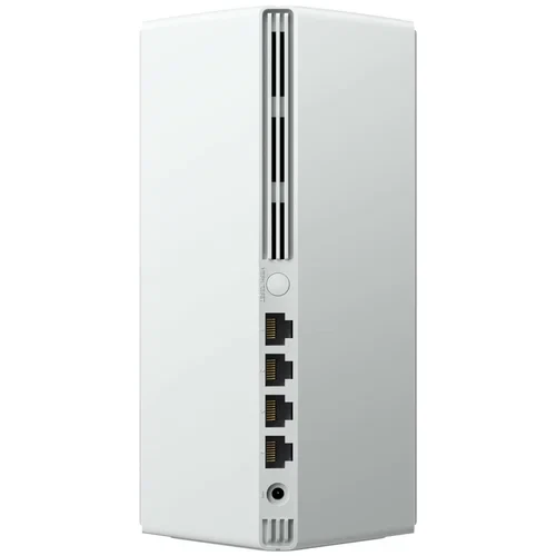 Маршрутизатор Xiaomi Mesh System AX3000 NE (2-pack) 