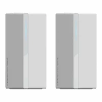 Маршрутизатор Xiaomi Mesh System AX3000 NE (2-pack) Маршрутизатор Xiaomi Mesh System AX3000 NE (2-pack)