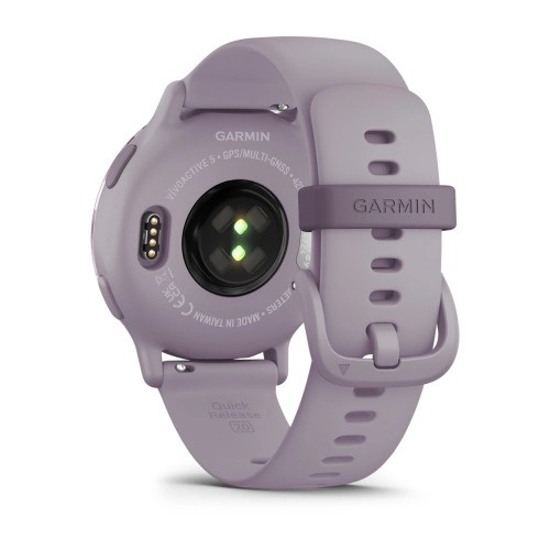 Часы Garmin Vivoactive 5 Lavander
